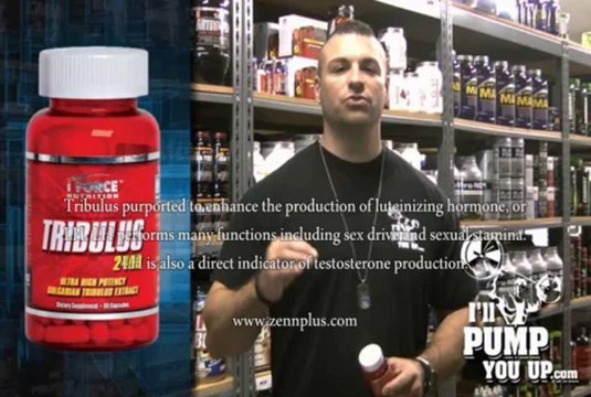 Tribulus 2400 Review, Does Tribulus 2400 Work