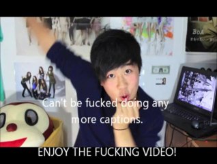 CrackBabyRemix(with a few captions!). Chonny parody