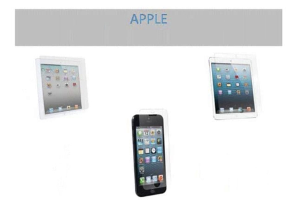 ipod Accessories