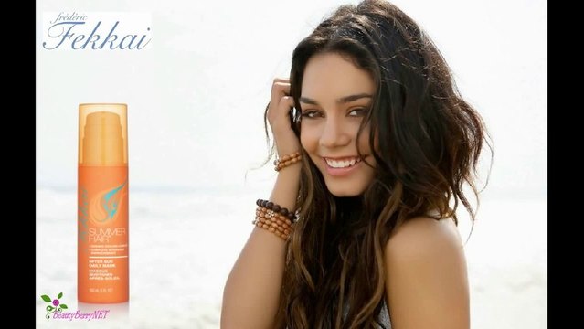 FREDERIC FEKKAI Літня Маска для Волосся після Перебування на Сонці