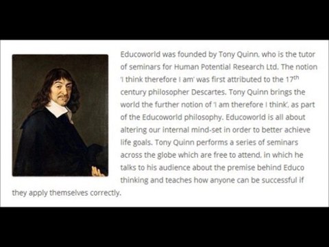 Human Potential Research Ltd l Unlock the Secrets of Success