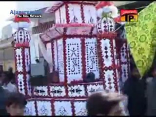 04.Jag Te Buland Muqam Hai