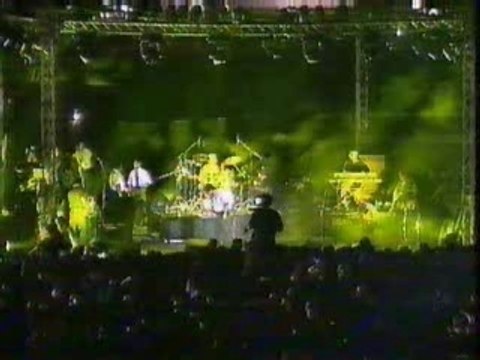 Cheb Khaled-Yamina-live