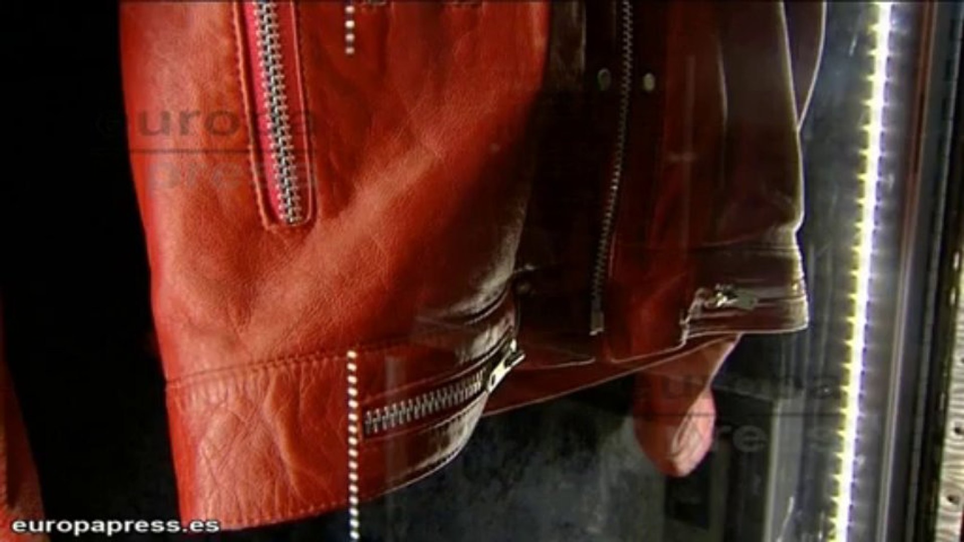 ⁣'Hard Rock Couture' llega a Madrid