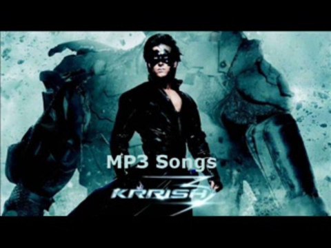 dil tu hi bta...... krrish 3 song 3012