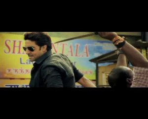 Dhoom 3 : More than 80 lakh views for Dhoom 3