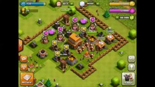 Clash Of Clans œ Hack Cheat FREE DOWNLOAD