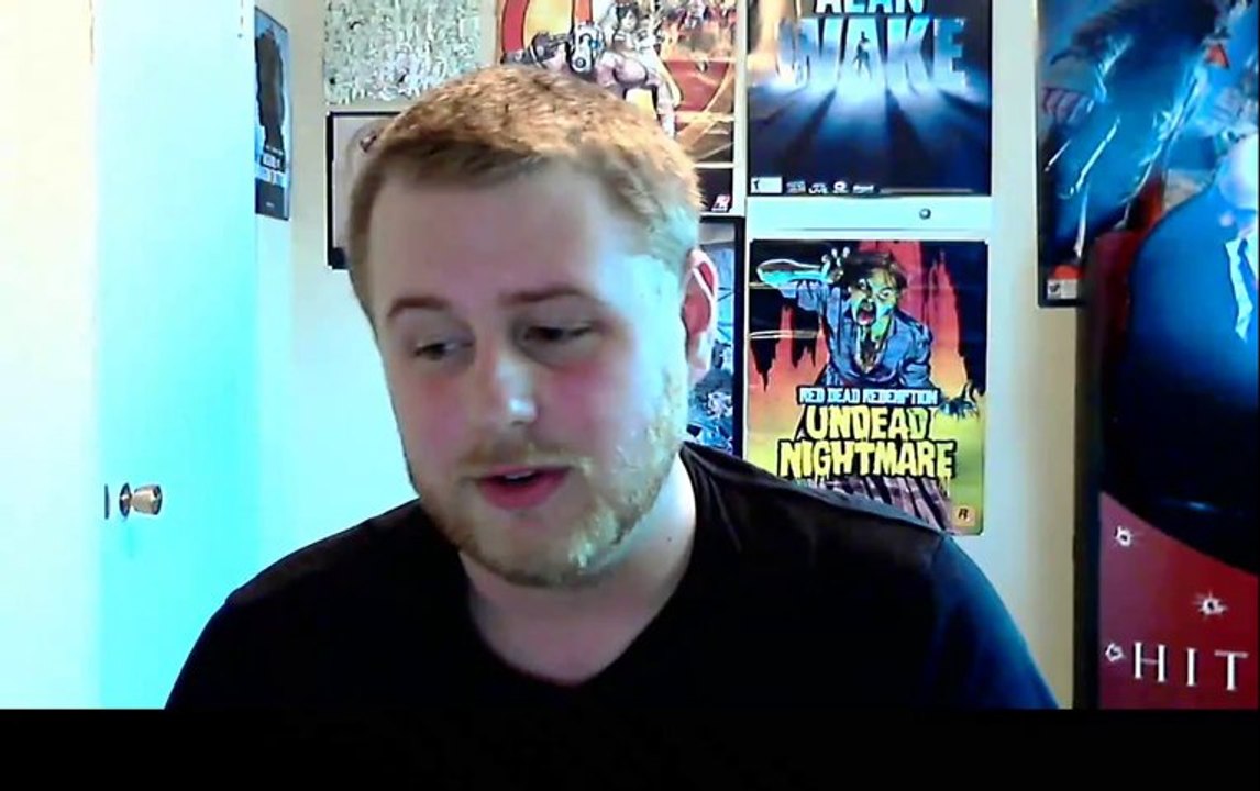 Quick Movie Reviews- Spring Breakers