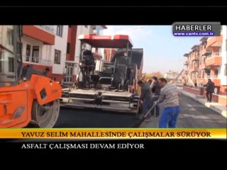 08.11.2013.CAN TV24 HABERLER