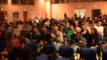 UNI-MANABAND - la presentazione - Radio Manà Manà - All News All Music