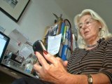 Les seniors, prochains consommateurs de smartphones - 09/11