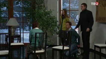 Кукловоды 4 OnlyKinox.ru