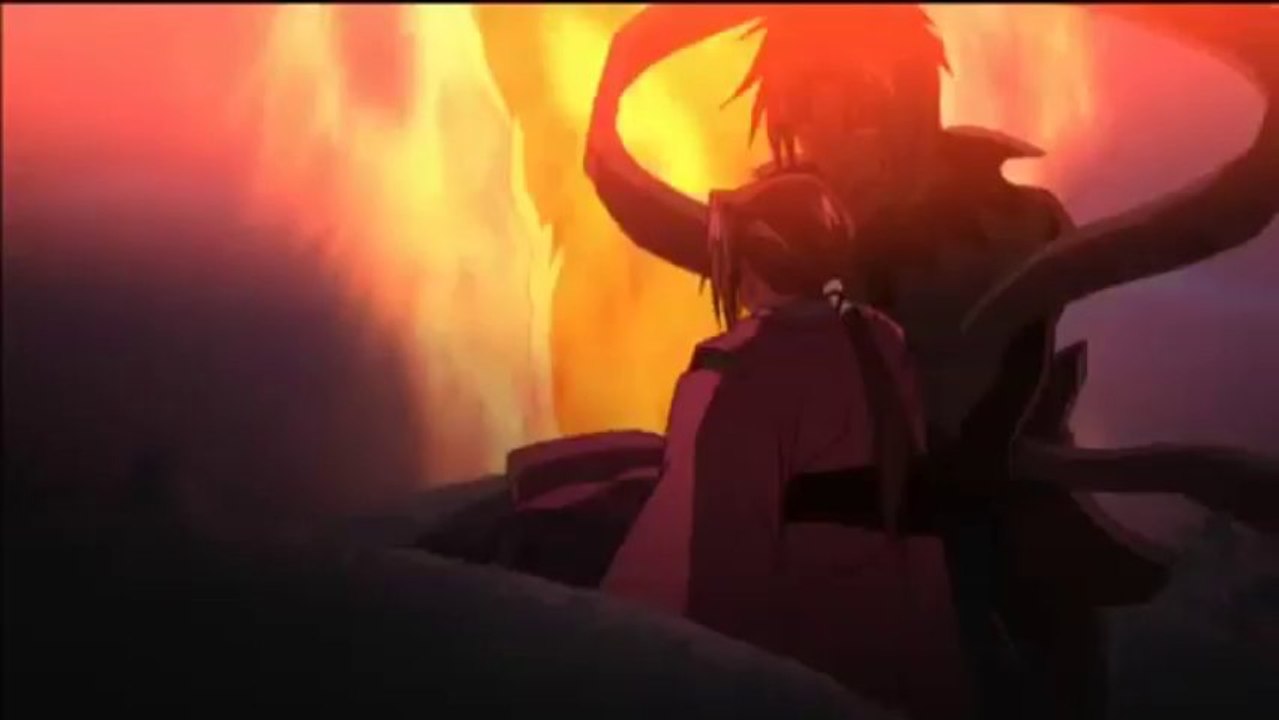 shonen onmeawji จอมเวทปราบมาร ตอนที่ 1