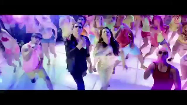 Party All Night Ft. Honey Singh Boss Song Making _ Akshay Kumar, Sonakshi Sinha
