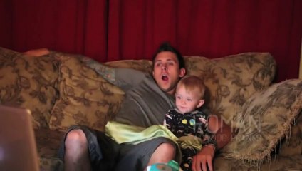 Making People Yawn Around The World Prank