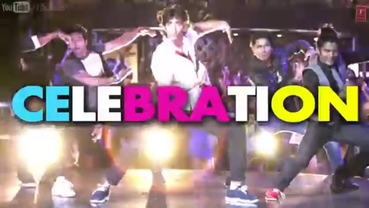 Raghupati Raghav Full Song with Lyrics _ Krrish 3 _ Hrithik Roshan, Priyanka Chopra