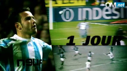 OM-Sochaux : le terrible coup-franc de Zambelli