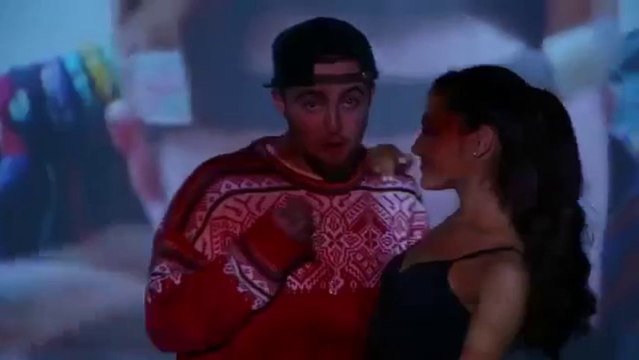 Ariana Grande - The Way ft. Mac Miller
