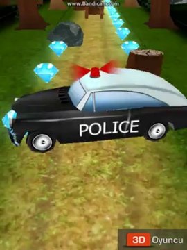 3D Hapisten Kaçış - 3D Macera Oyunları - 3DOyuncu.com