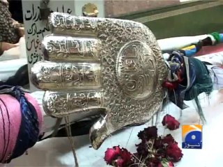 Bara Imambargah Karachi-09 Nov 2013