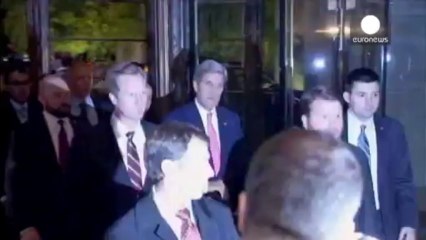 Hopes rise for Iran nuclear deal, Geneva talks enter third day