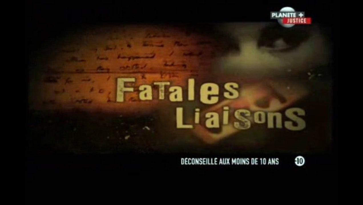 Fatales liaisons (Pour le meilleur et pour le pire)