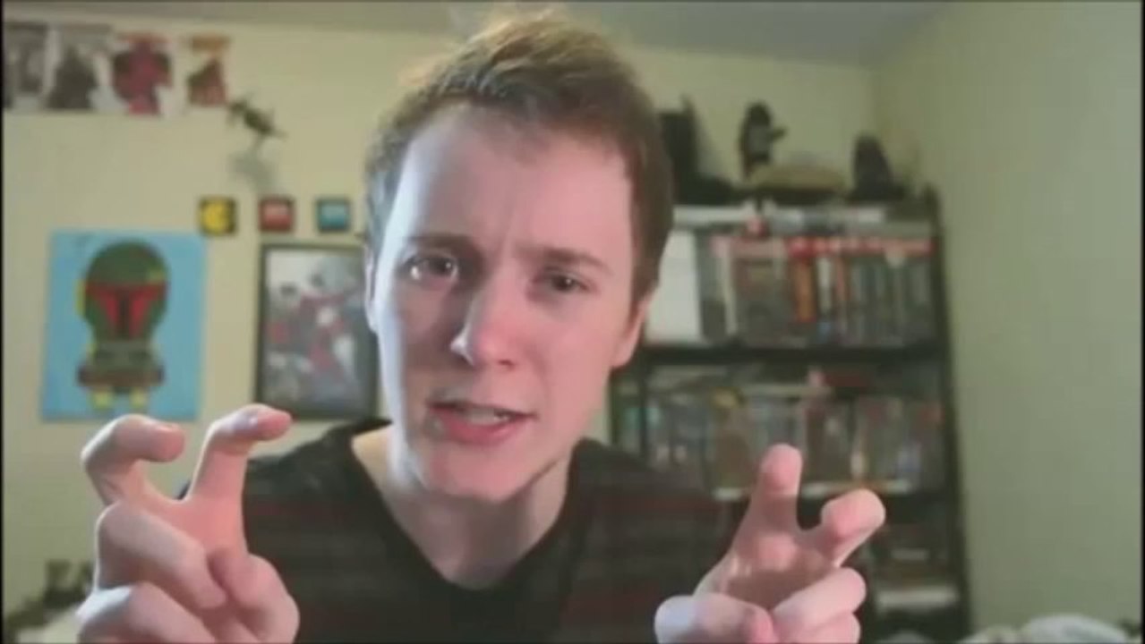 Girl's On Youtube Reply