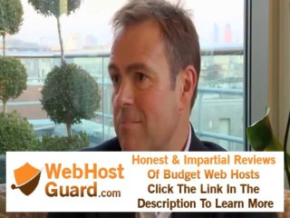 Black Mobile Solutions on Reliable and Supportive Hosting with UKFast