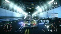 Need for Speed Rivals - Bande-Annonce Gameplay