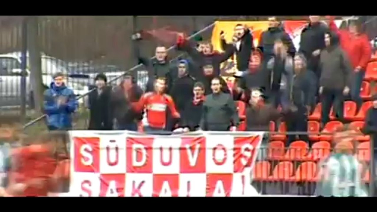 Kiselevskis goal