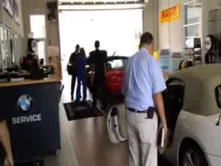 BMW Service Atlanta, GA | BMW Dealership Atlanta, GA