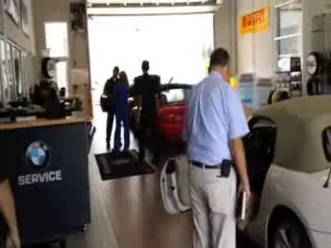 BMW Service Atlanta, GA | BMW Dealership Atlanta, GA