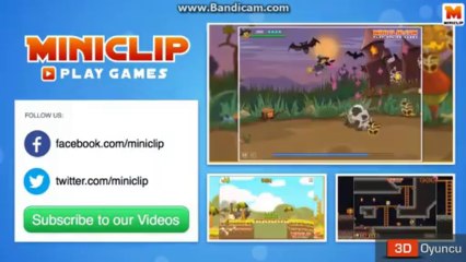 3D Silahlı Kargaşa - 3D Oyuncu