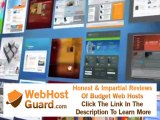 Best Web Hosting / Cheap Web Hosting Reviews / Domains Best Hosting