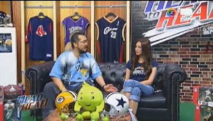 Head to Head 2013 - Week 45 - 2013-11-09-17h12m09s