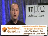 Managed Hosting Solutions - IT IQ Whiteboard Series