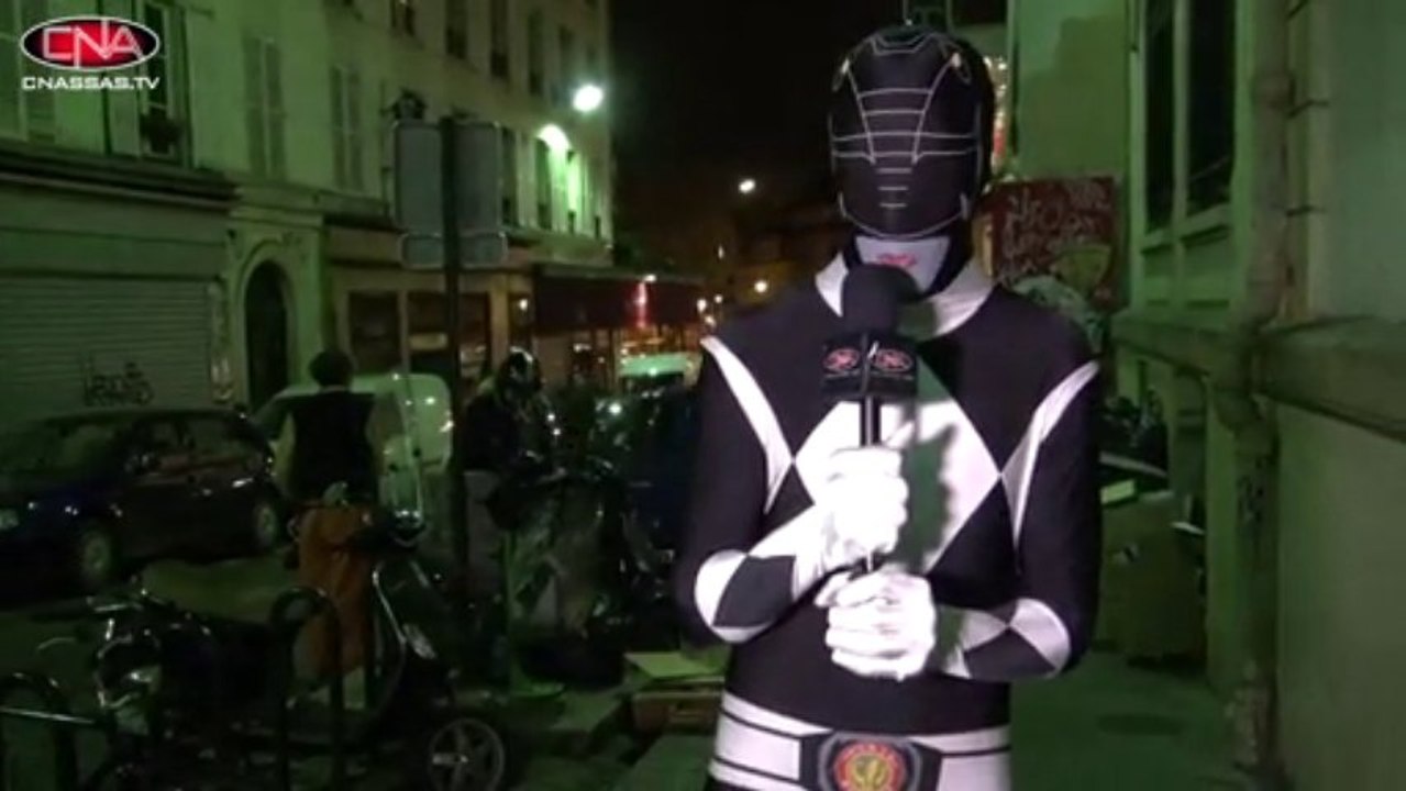 CN Assas Saison 12: JT N°4