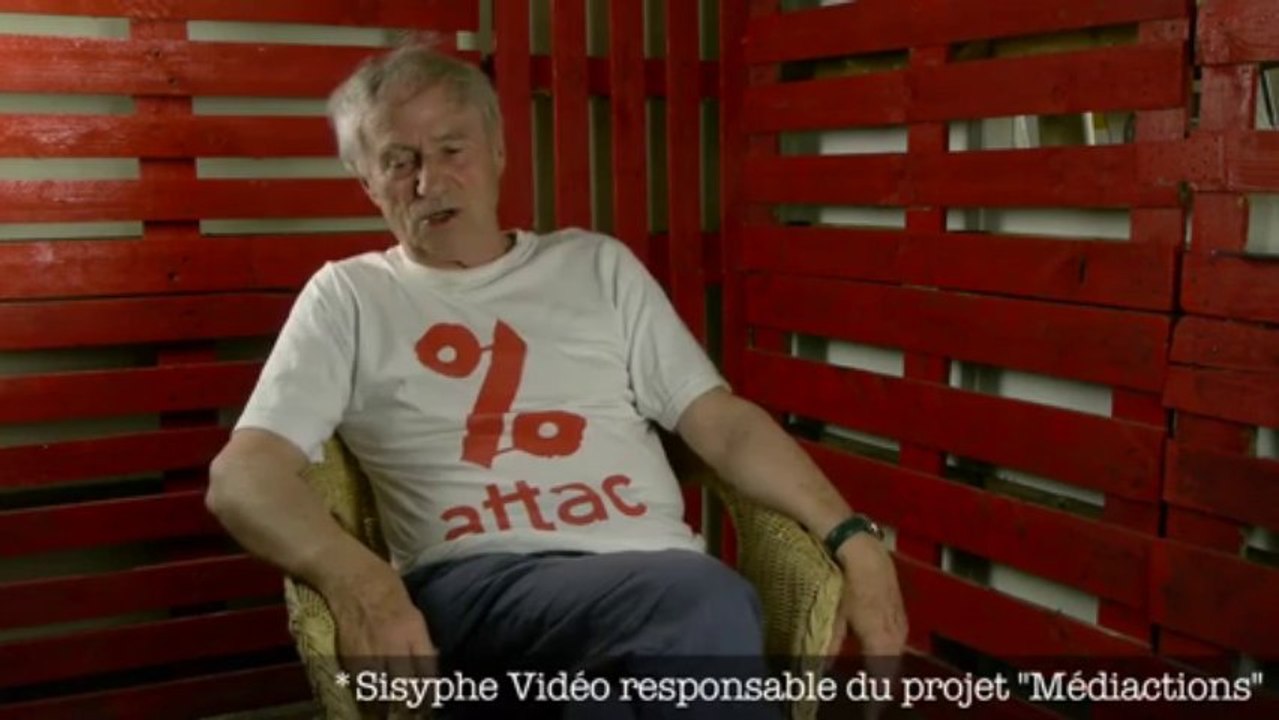 HISTOIRE(S) COMMUNE(S) #2 : Michel Baudouin (3ème partie)
