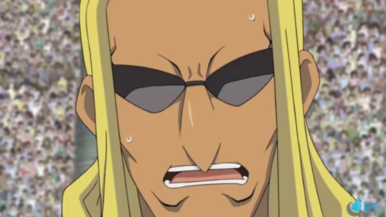 Inazuma Eleven - 104 - La barricata impenetrabile - HD ITA EP COMPLETO