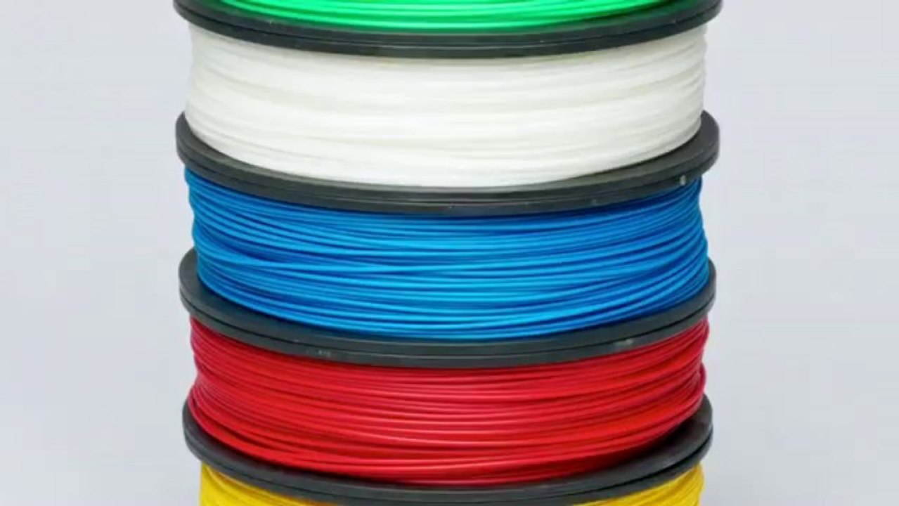 Afinia H 3D printer