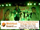 emcee/anchor ujjwal hosting a Sangeet/pre-wedding event.3gp