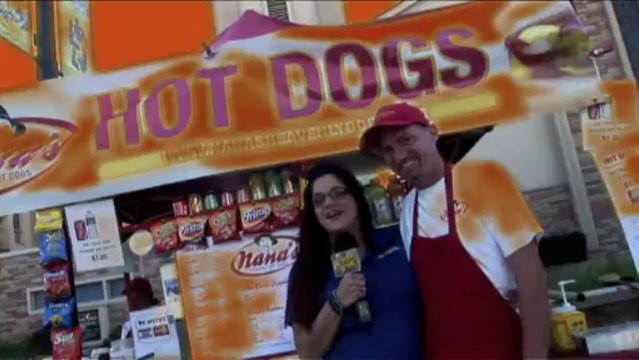 The El Cajon Summer Concert Series Featuring CALIBER