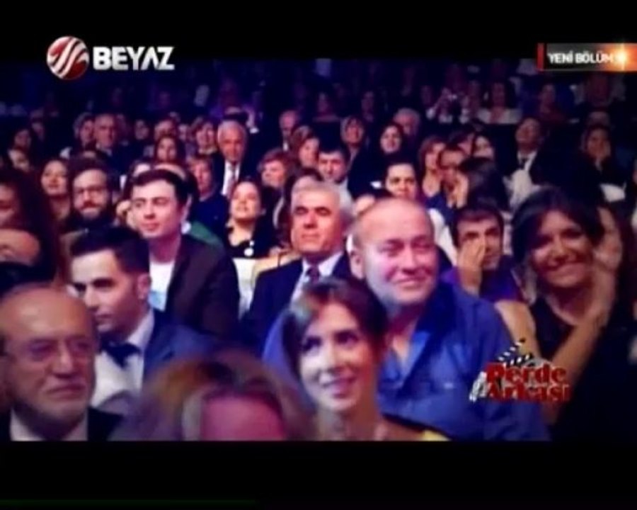 Perde Arkası 09.11.2013