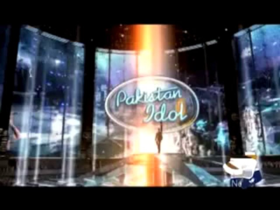 Pakistan Idol Multan Auditions 3 October 2013 on Geo News Pakistan Idol in Multan Participants By GlamurTv