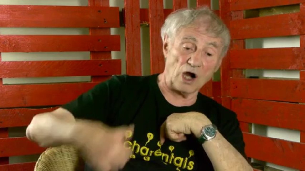 HISTOIRE(S) COMMUNE(S) #2 : Michel Baudouin (4ème partie)