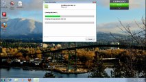 Install Linux Mint inside of Windows 7