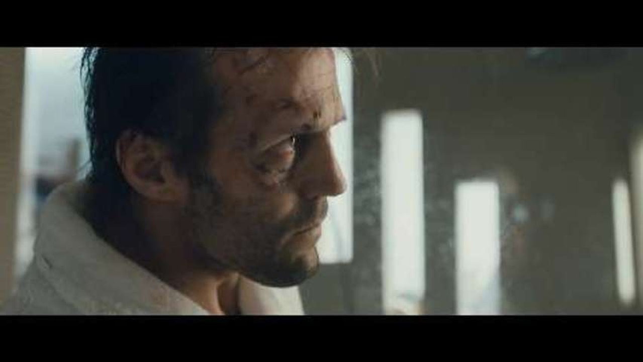 Redemption Stunde der Vergeltung - Trailer (Deutsch) HD