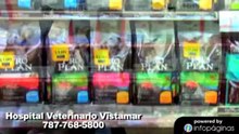 Hospital Veterinario Vistamar - Veterinarios Carolina