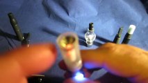Atomizer - Check out this Vaporizer atomizer review ! Atomizers for herb and oil