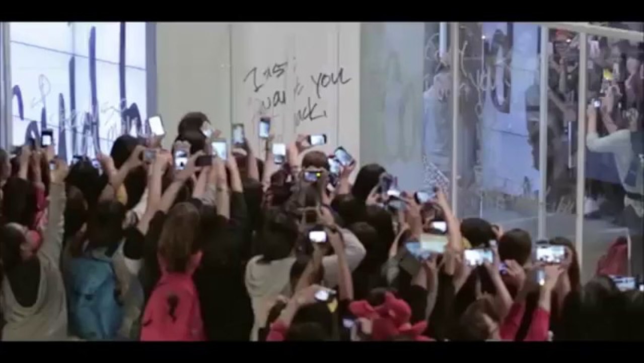 G-Dragon - Who You [Japanese Short Ver.]